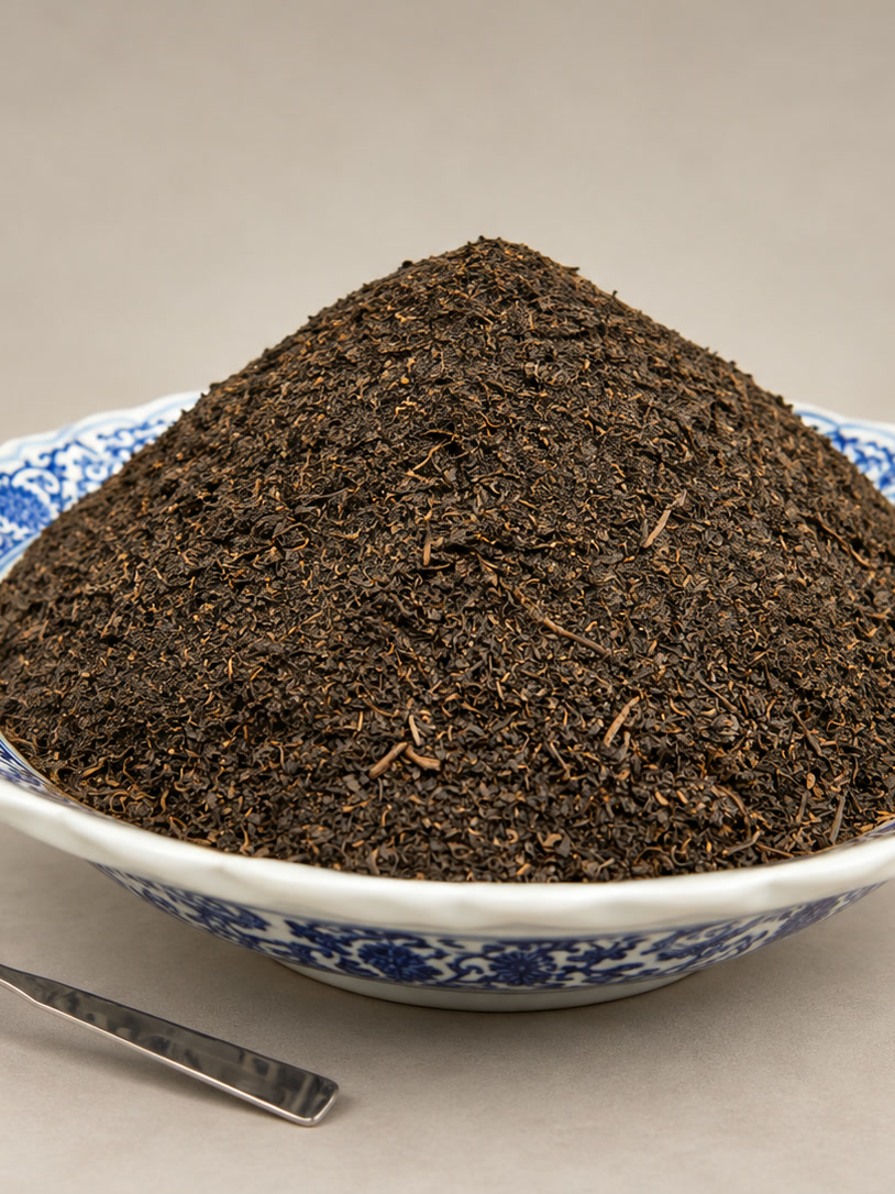 珍藏陳舊老貢末