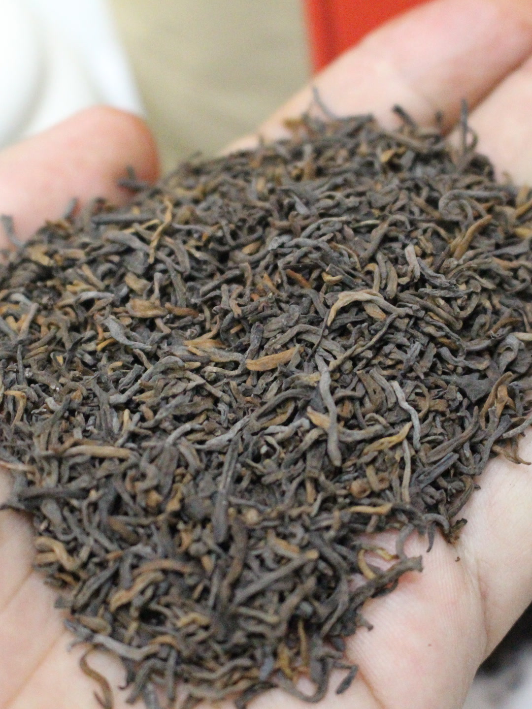 Aged Premium Buds 3