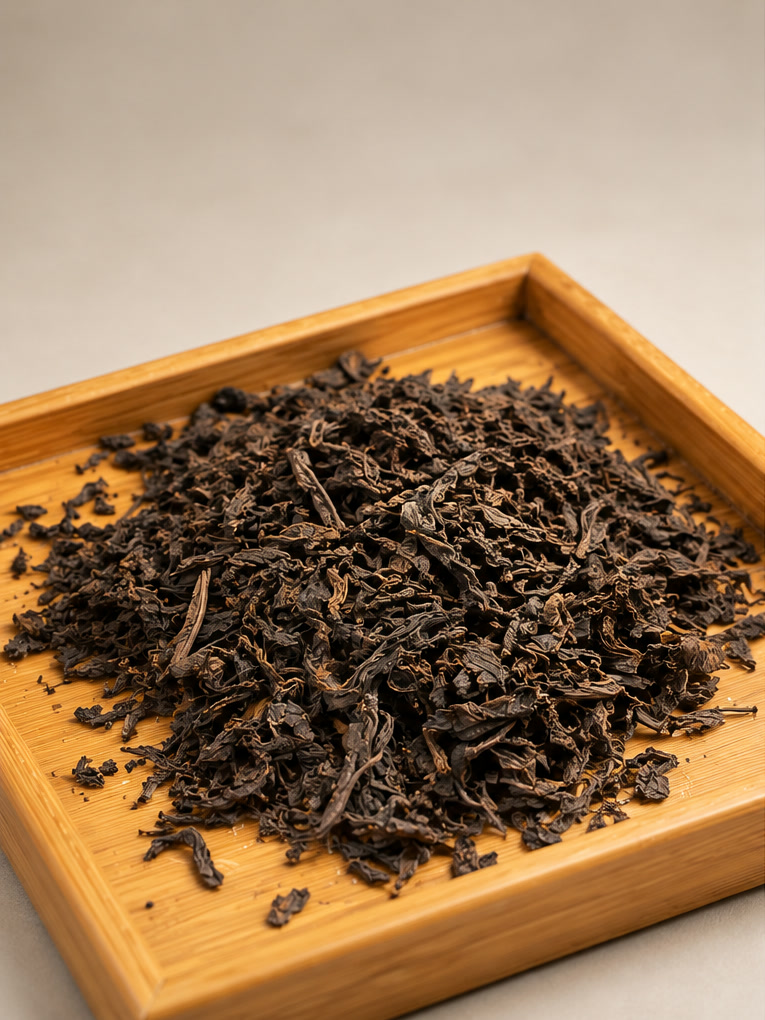 陳舊蔘香貢散 2