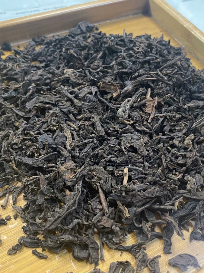 陳舊蔘香貢散 4